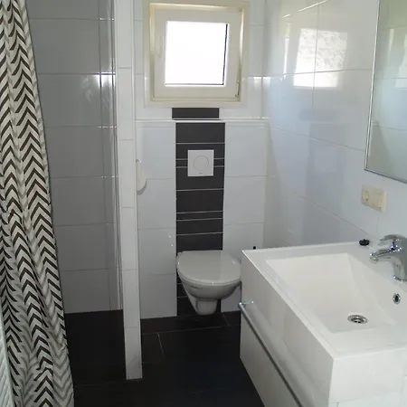 Well-kept 4 5 Km From Rockanje *