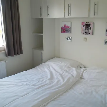 Well-kept 4 5 Km From Rockanje Hellevoetsluis