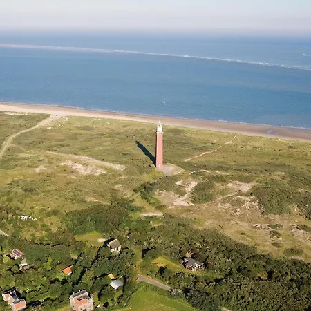 Well-kept 4 5 Km From Rockanje